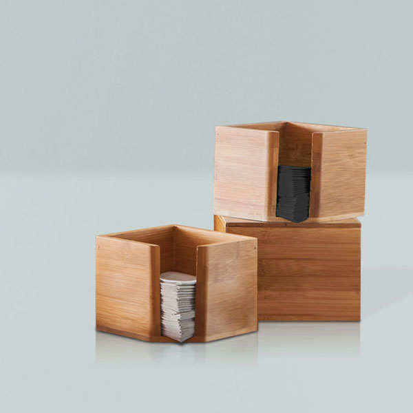 Tischsets und Stoffservietten