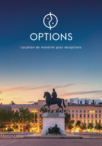 Options Lyon