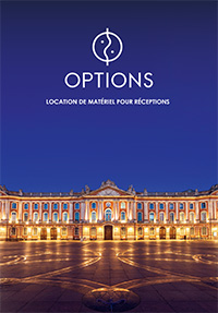 Options Toulouse