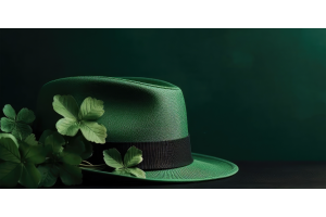 St Patrick 