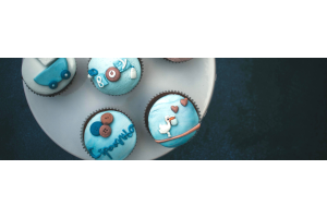 Cómo organizar un baby shower inolvidable