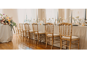 Dubaï dorée Mariage