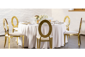 Eine luxuriöse Hochzeit in Bern organisieren: Setzen Sie auf professionelle Unterstützung