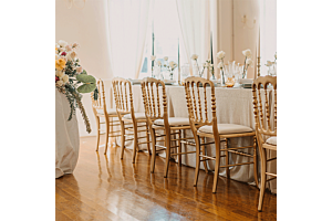 Dubaï dorée Mariage