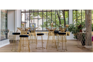 Party-Mottos: Ideen und Inspirationen für Ihre Events in der Schweiz