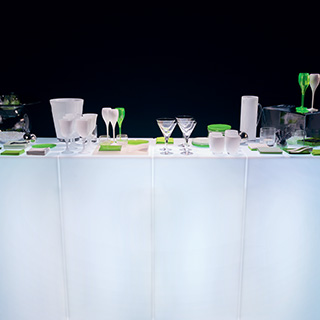 Bar Mieten