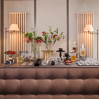 Buffets Mieten