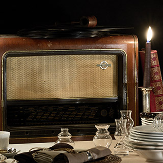 Dekorations-Accessoires Mieten
