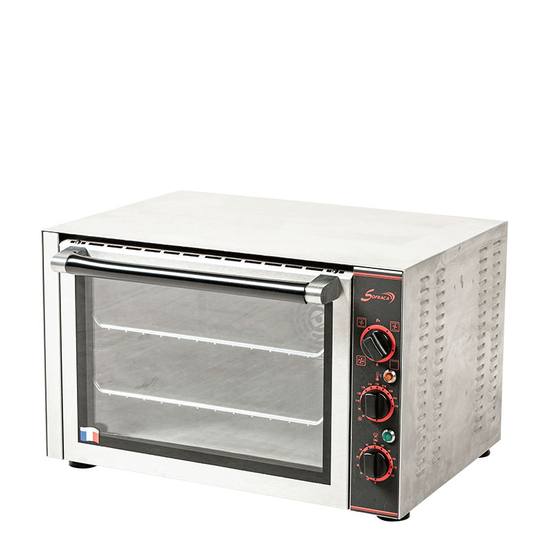 Four professionnel électrique petit modèle 220 v