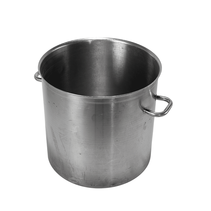 Kochtopf Inox Ø 40 cm H 40 cm 50 L