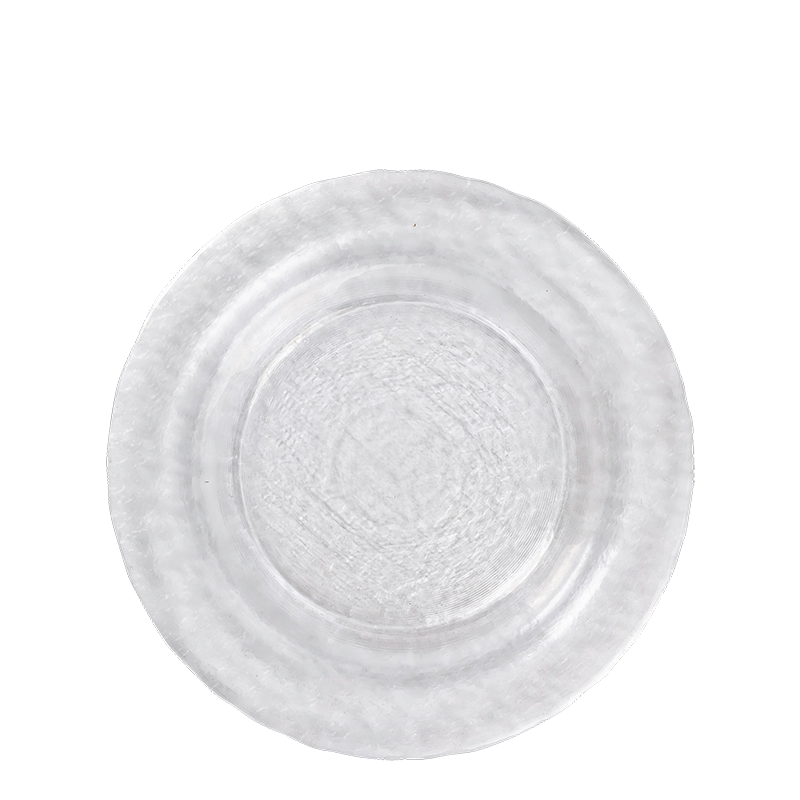 Menüteller Vague Ø 28 cm