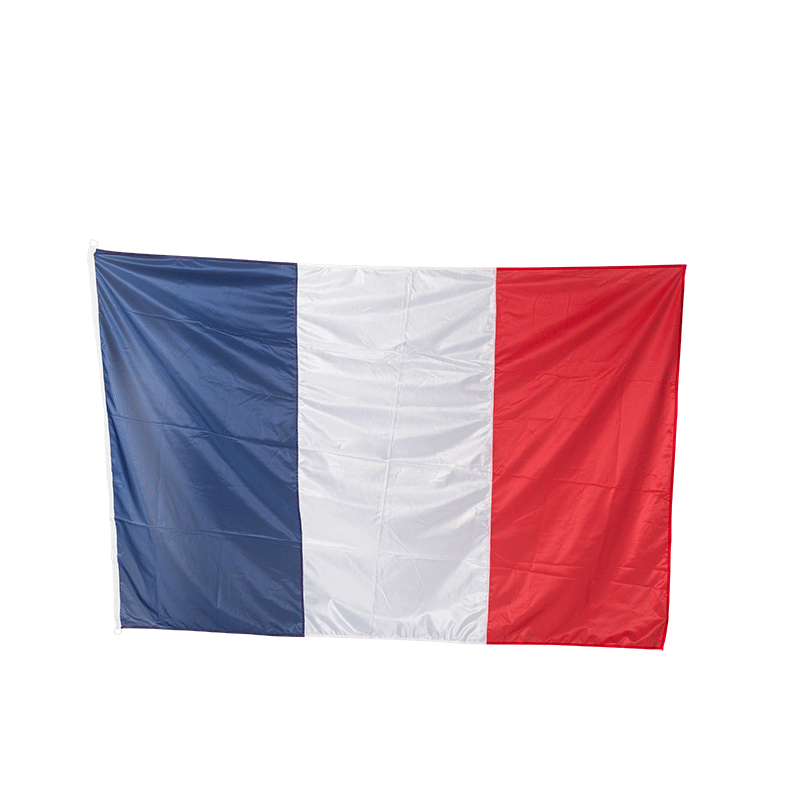 Fahne Frankreich 150 x 225 cm