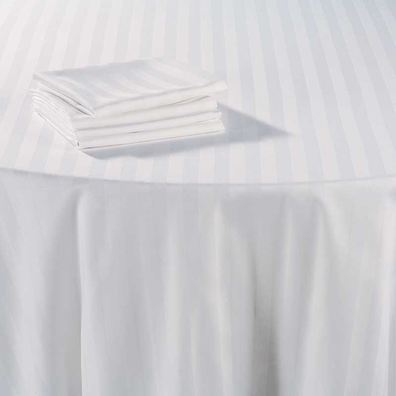 Serviette Bagatelle 60 x 60 cm