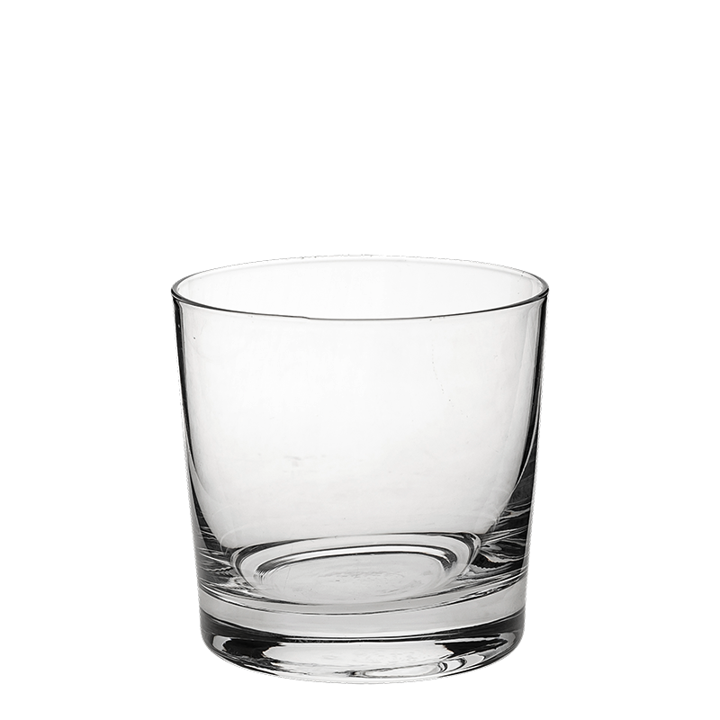 Gobelet Sillage Ø 8 cm H 8 cm 28 cl