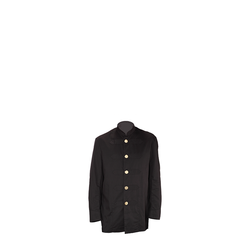 Veste maître d'hôtel taille L