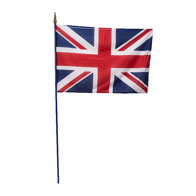 Englische Flagge 60 x 150 cm