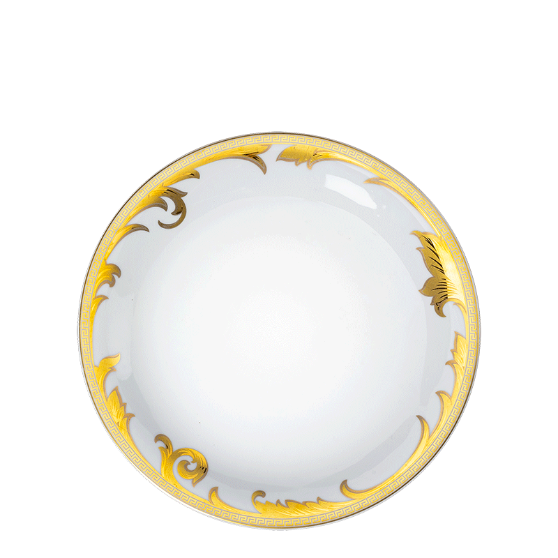 Menüteller Versace Ø 28 cm