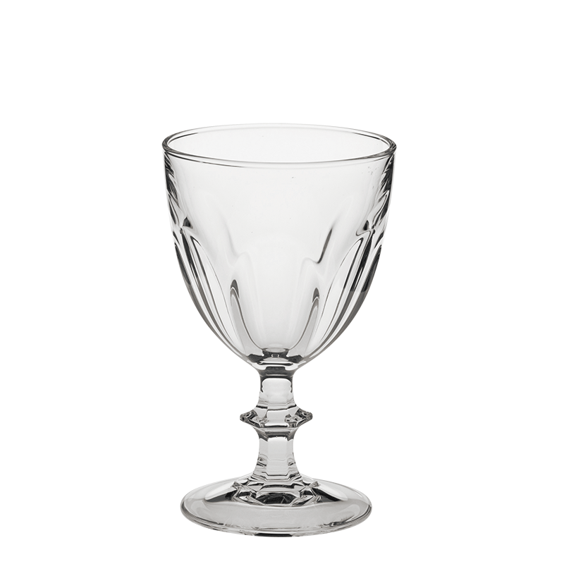 Verre Rambouillet 8 cl