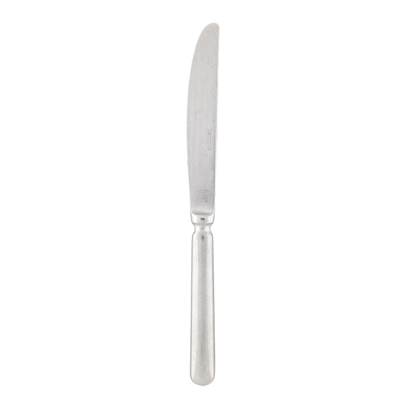 Tafelmesser Vintage Inox