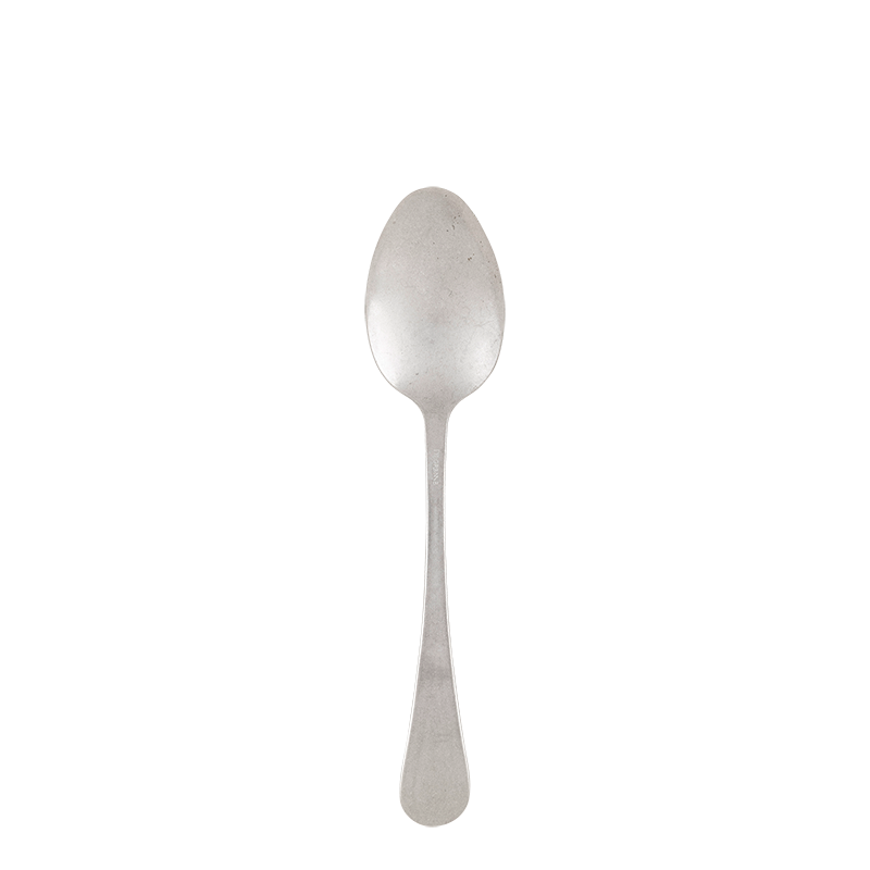 Tafellöffel Vintage Inox
