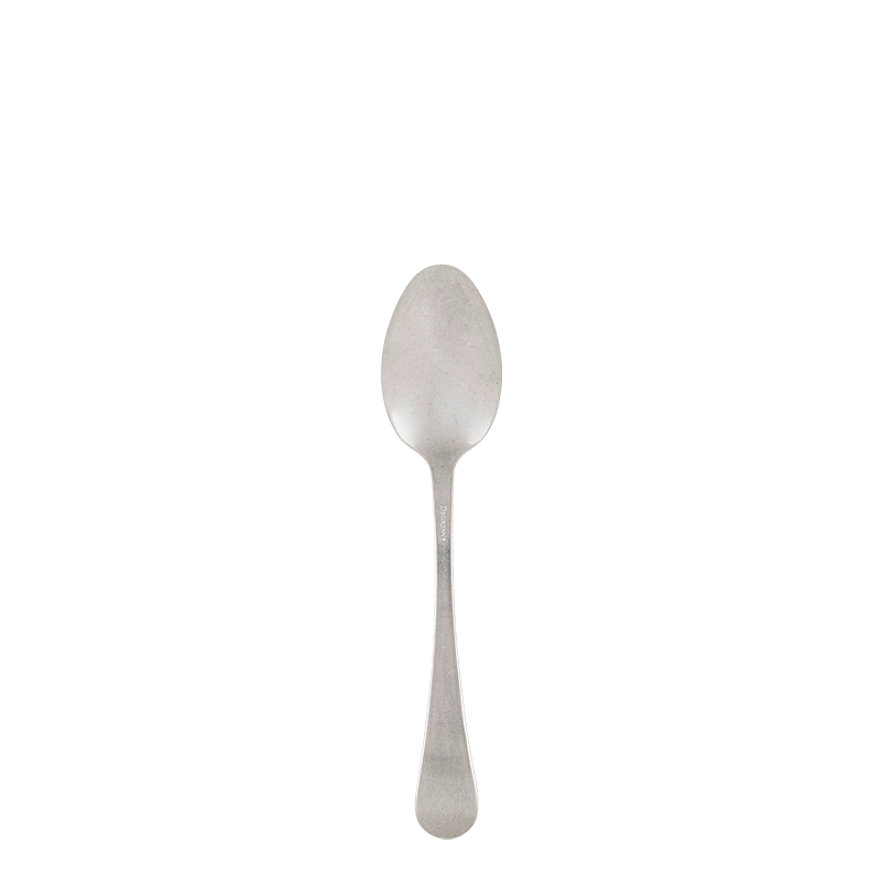 Vorspeisenlöffel Vintage Inox