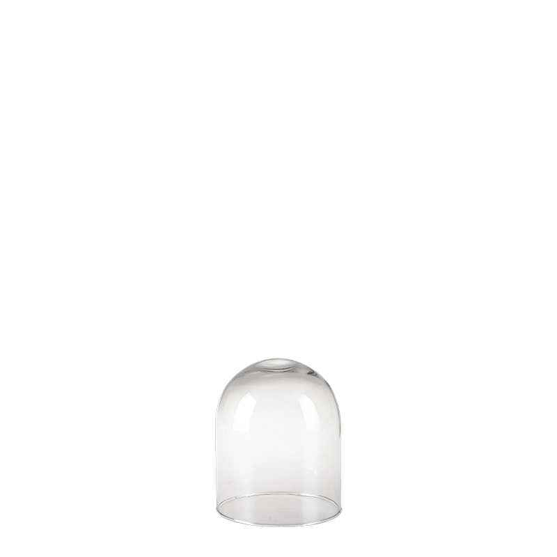 Glaskugel Vintage klein