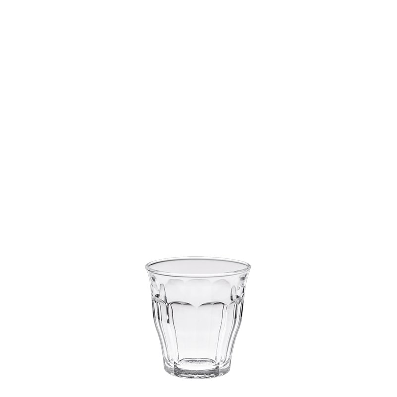 Verre Duralex Moka 9 cl