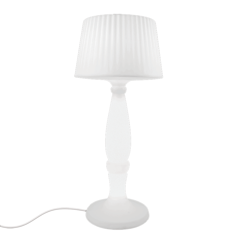 Stehlampe Maouse 60 x 80 cm H 180 cm