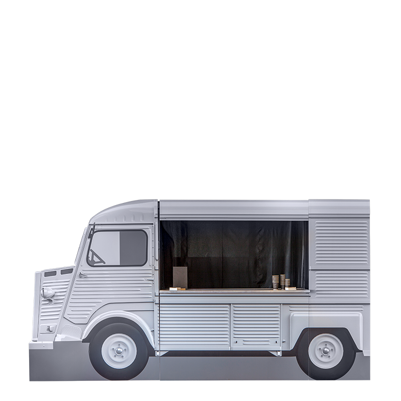 Deko Foodtruck