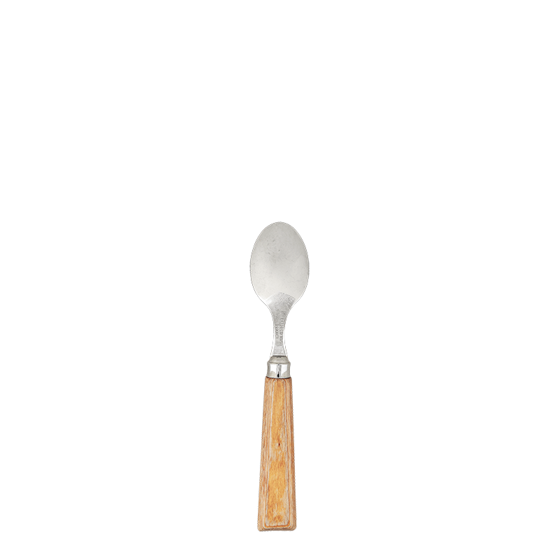 Cuillère à moka Olivier