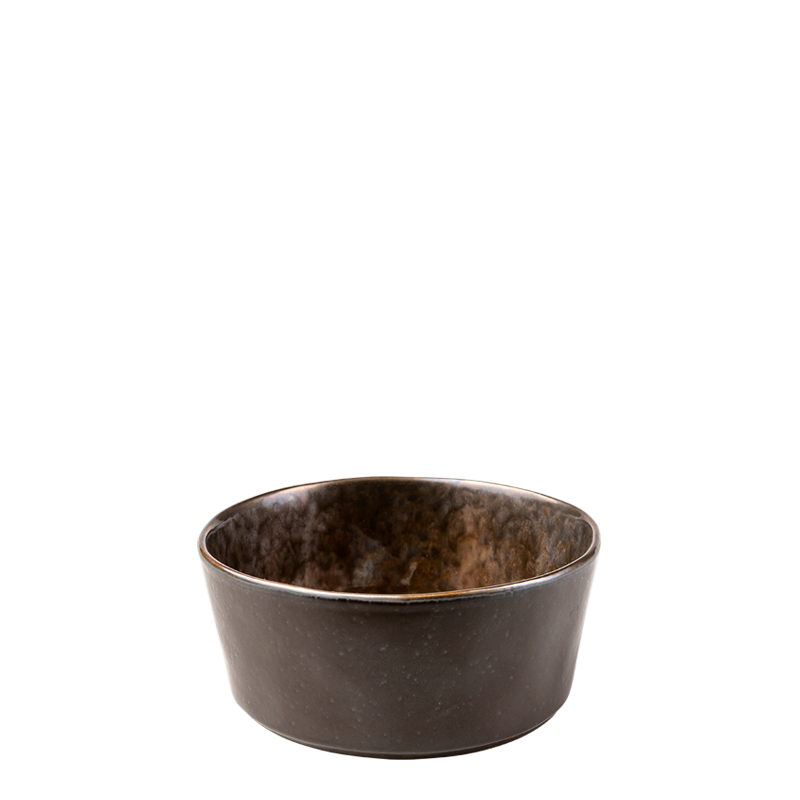 Bowl Tungsten Ø 10,5 cm H 5 cm 25 cl