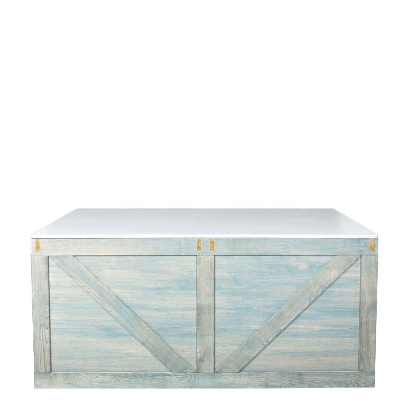 Buffet Cap Ferret 100 x 200 cm H 90 cm