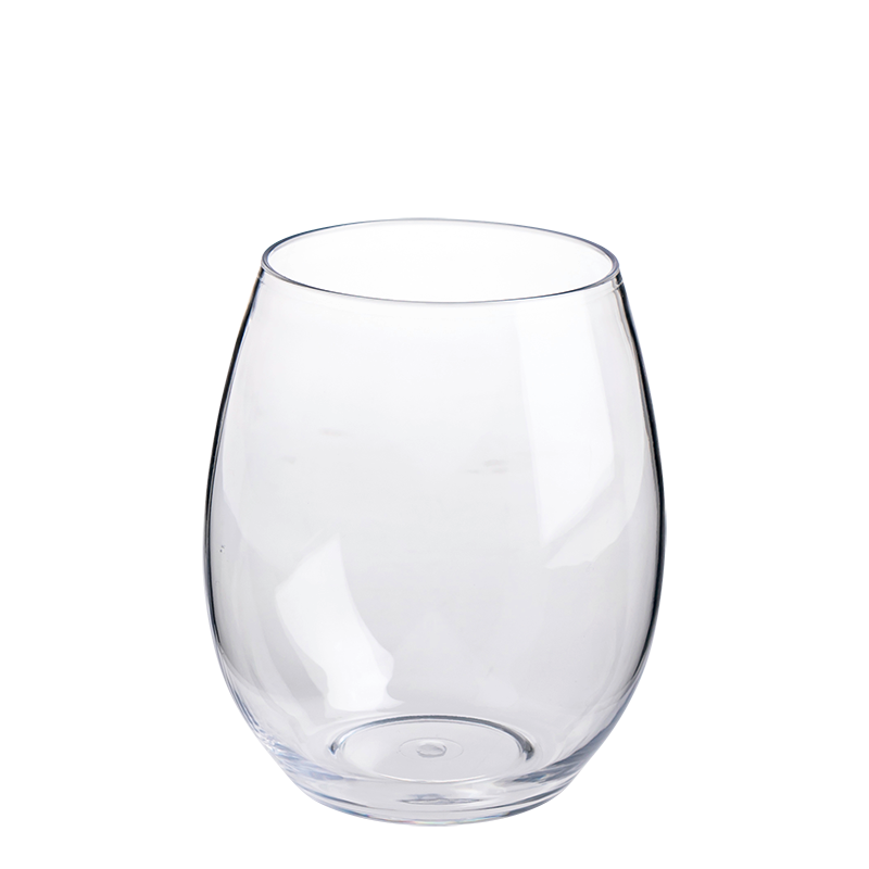 Glas Ibiza aus Polyester 39 cl