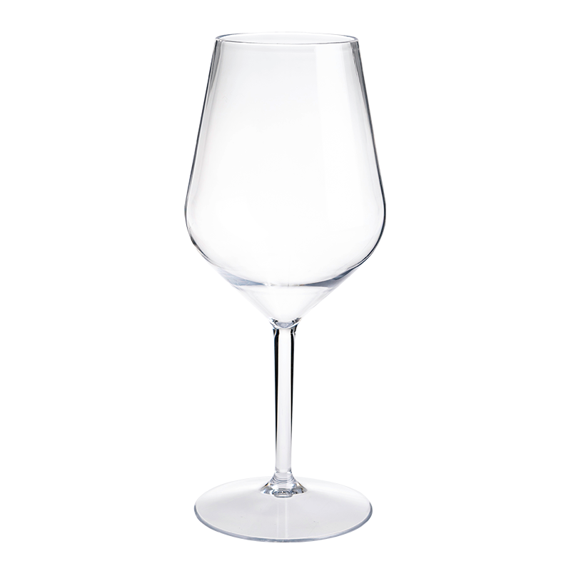 Glas Ibiza aus Polyester 47 cl