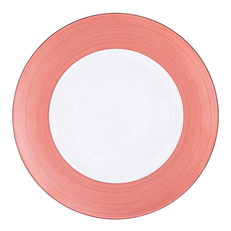 Platzteller Copper Ø 32 cm