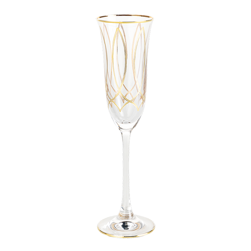 Champagnerglas Venise 25 cl