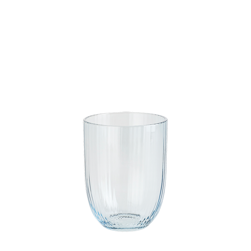 Becher Milano blau 27 cl