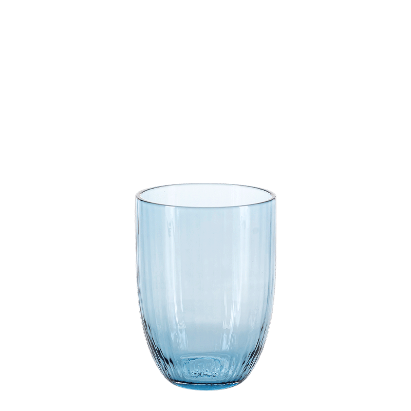 Becher Sorrento blau 27 cl