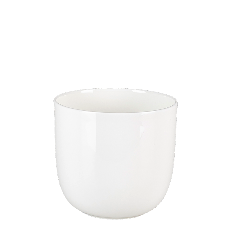 Kaffeetasse / Becher Oslo 25 cl H 7,5 cm