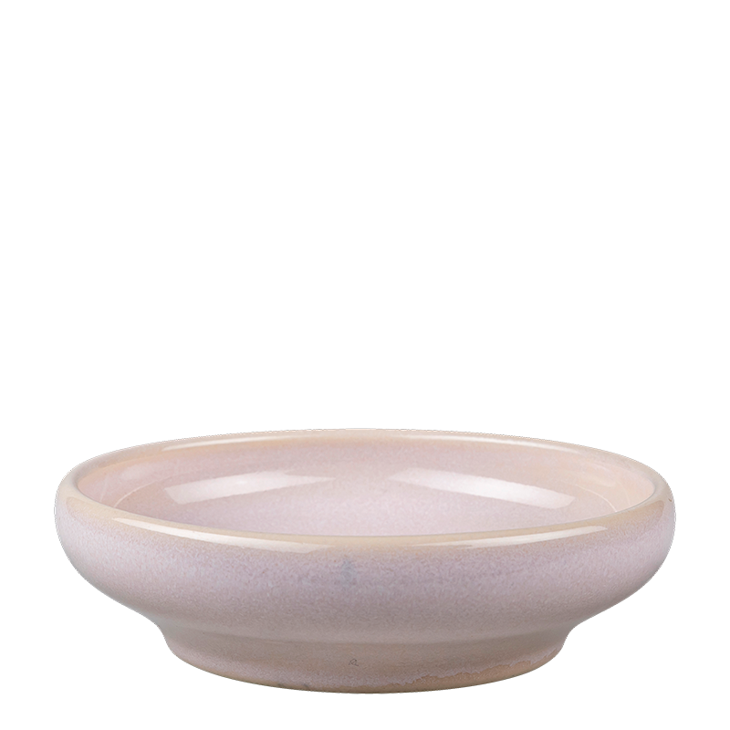 Schale Korfu sweet pink Ø 12,7 cm H 3,5 cm 18 cl