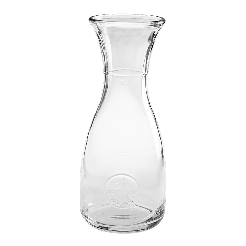 Karaffe Speisesaal Vintage
