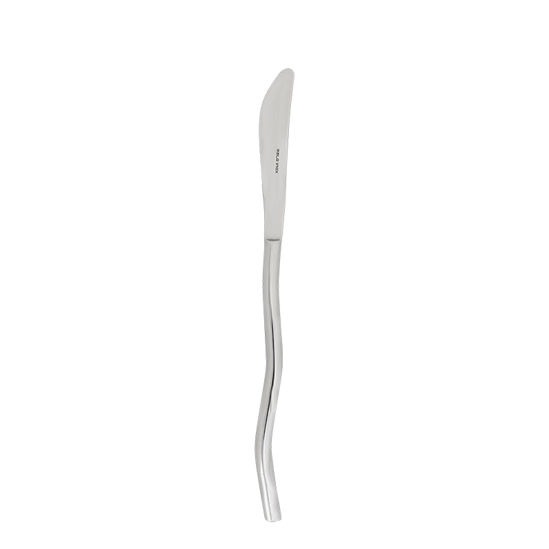 Couteau de table Swell