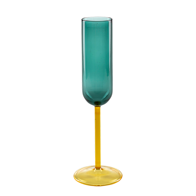 Flûte Rainbow 15 cl