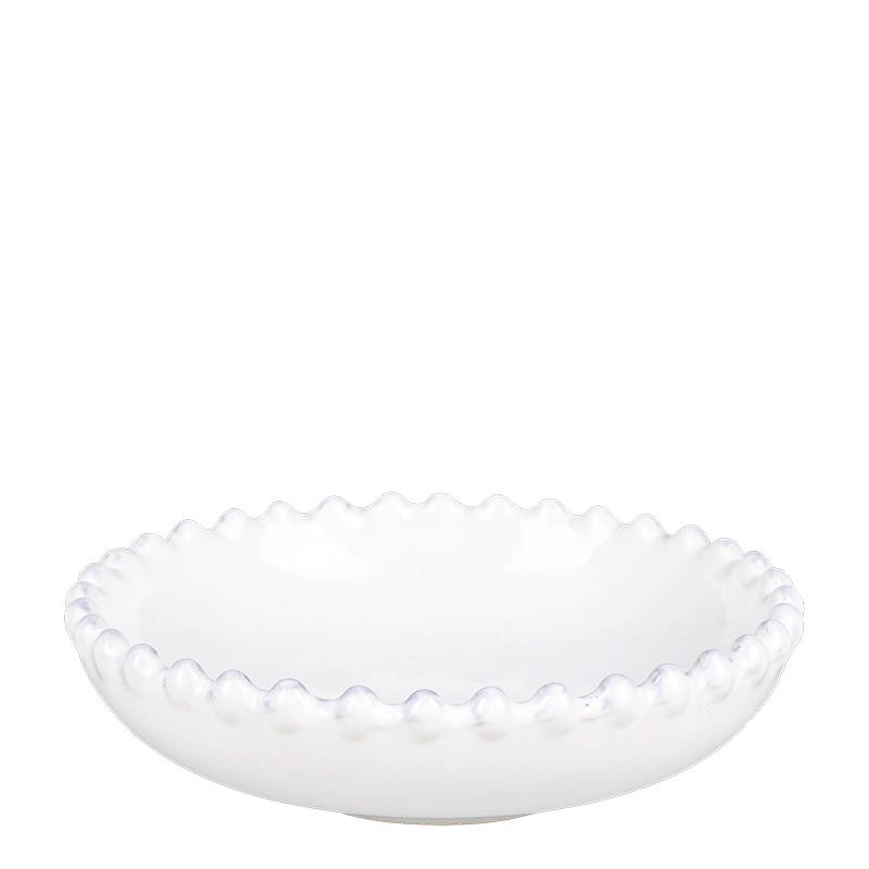 Schale Perlenkranz  Ø 10,5 cm 7 cl