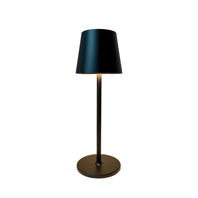 Lampe Paloma Ø 10 cm H 38 cm