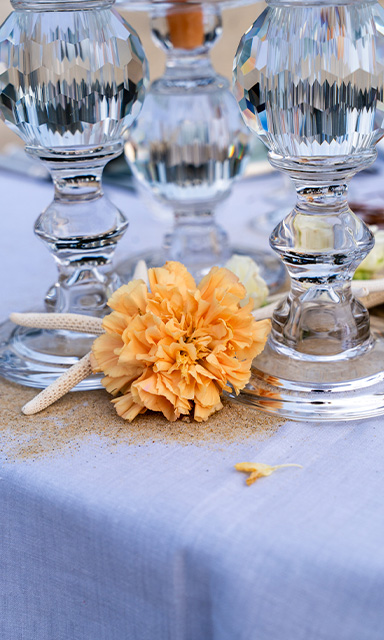 Une table pour deux