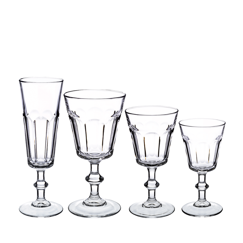 Verres Rochambeau