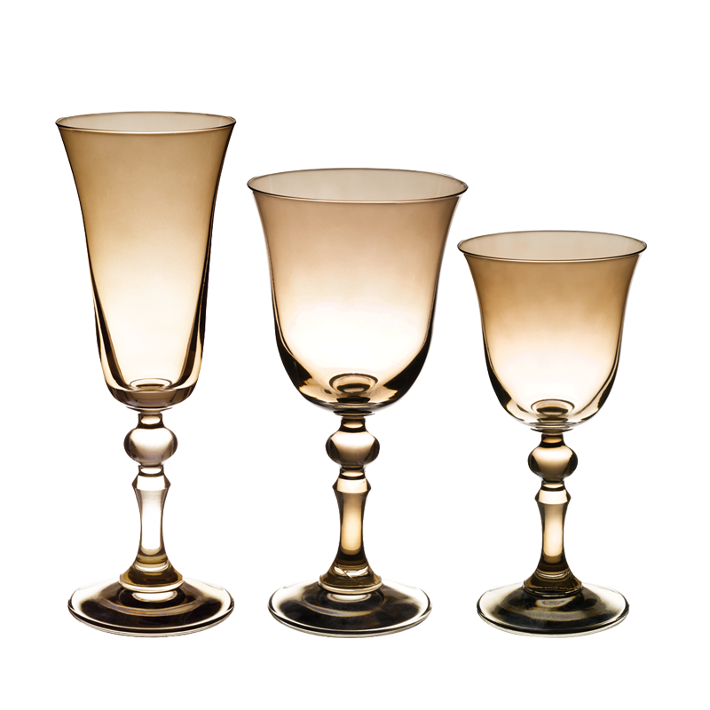 Verres Fumé