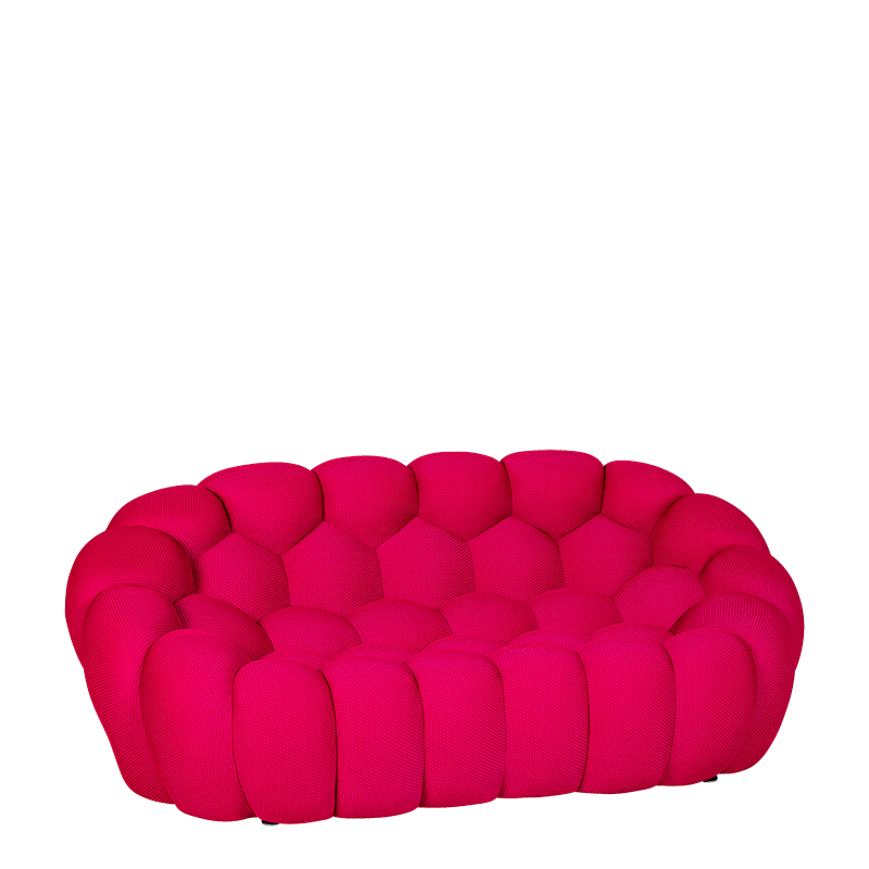 Sofa Cloud 115 x 195 cm H 78 cm
