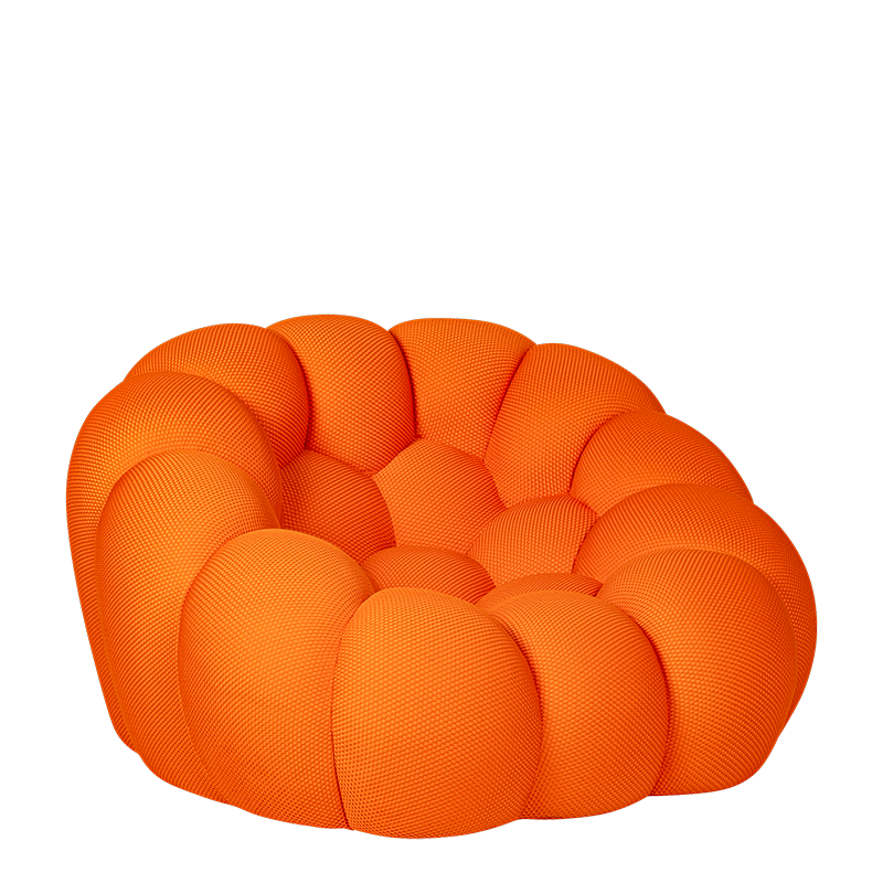 Sessel Cloud 115 x 118 cm H 78 cm